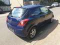 Opel Corsa 1.2 16V Edition TÜV/AU NEU. Blau - thumbnail 7
