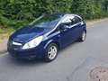 Opel Corsa 1.2 16V Edition TÜV/AU NEU. Blau - thumbnail 1