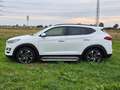 Hyundai TUCSON Tucson 1.6 GDi 4WD DCT Premium, Panoramadach Weiß - thumbnail 6