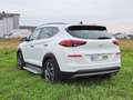 Hyundai TUCSON Tucson 1.6 GDi 4WD DCT Premium, Panoramadach Weiß - thumbnail 4