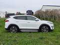 Hyundai TUCSON Tucson 1.6 GDi 4WD DCT Premium, Panoramadach Weiß - thumbnail 2