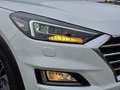 Hyundai TUCSON Tucson 1.6 GDi 4WD DCT Premium, Panoramadach Weiß - thumbnail 12