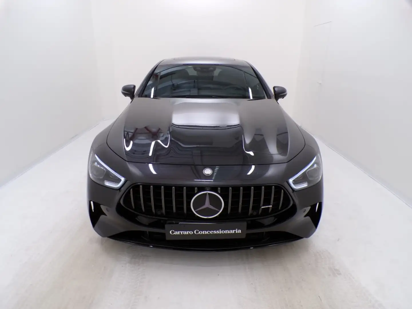 Mercedes-Benz AMG GT Coupe 4 - X290 - AMG GT Coupe 63 S E-Performance P Alb - 2
