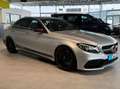 Mercedes-Benz C 63 AMG Argent - thumbnail 8