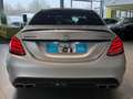 Mercedes-Benz C 63 AMG Argent - thumbnail 4