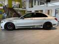 Mercedes-Benz C 63 AMG Argent - thumbnail 2