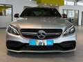 Mercedes-Benz C 63 AMG Argent - thumbnail 10