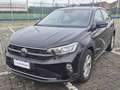 Volkswagen Taigo Taigo 1.0 tsi Life 110cv Zwart - thumbnail 2
