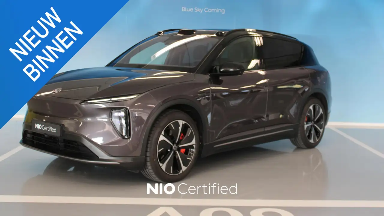 NIO EL6