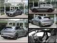 Porsche Cayenne S 4.0 V8 SportDes. Stdhzg  HDMatrix InnoDrive, ... Grau - thumbnail 1