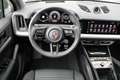 Porsche Cayenne S 4.0 V8 SportDes. Stdhzg  HDMatrix InnoDrive, ... Grau - thumbnail 15