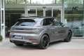 Porsche Cayenne S 4.0 V8 SportDes. Stdhzg  HDMatrix InnoDrive, ... Grau - thumbnail 7