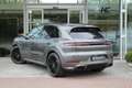 Porsche Cayenne S 4.0 V8 SportDes. Stdhzg  HDMatrix InnoDrive, ... Grau - thumbnail 5