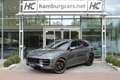 Porsche Cayenne S 4.0 V8 SportDes. Stdhzg  HDMatrix InnoDrive, ... Grau - thumbnail 2