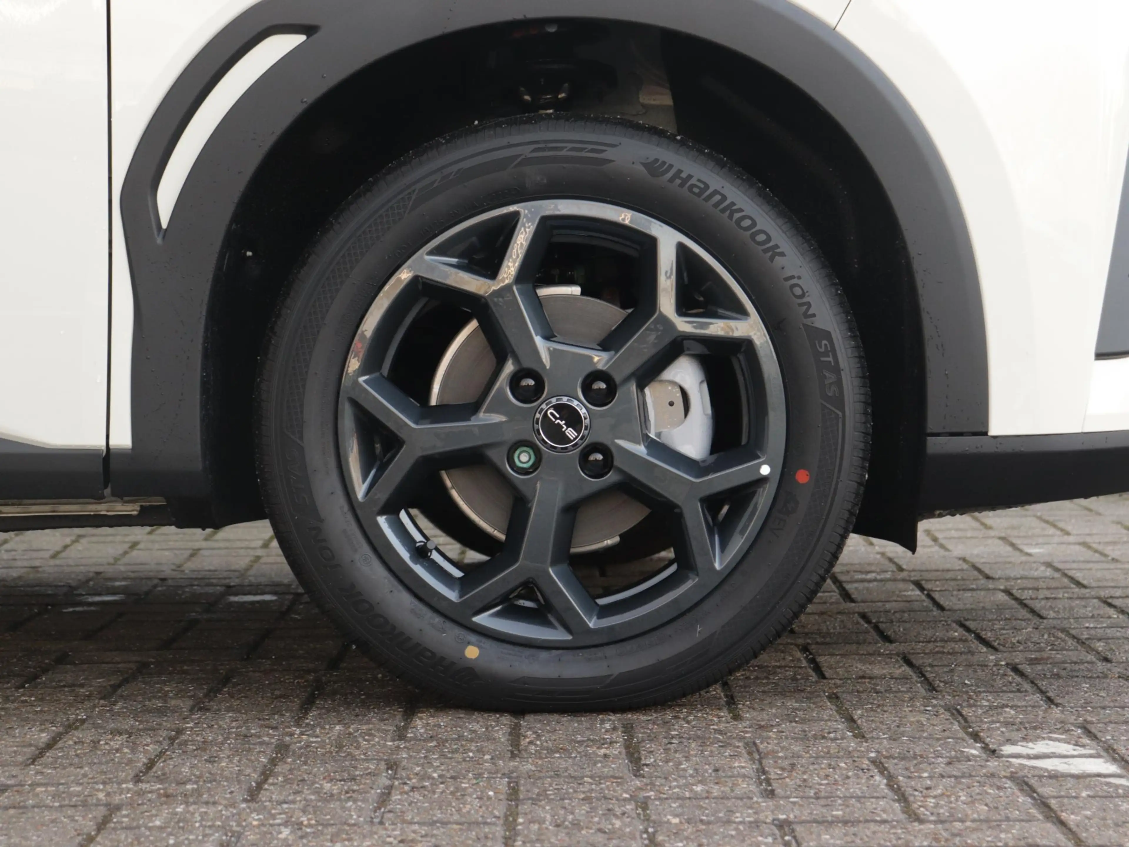 BYD Dolphin Surf Comfort 43 kWh | Wordt verwacht | 310km WLTP | 360 — photo 4