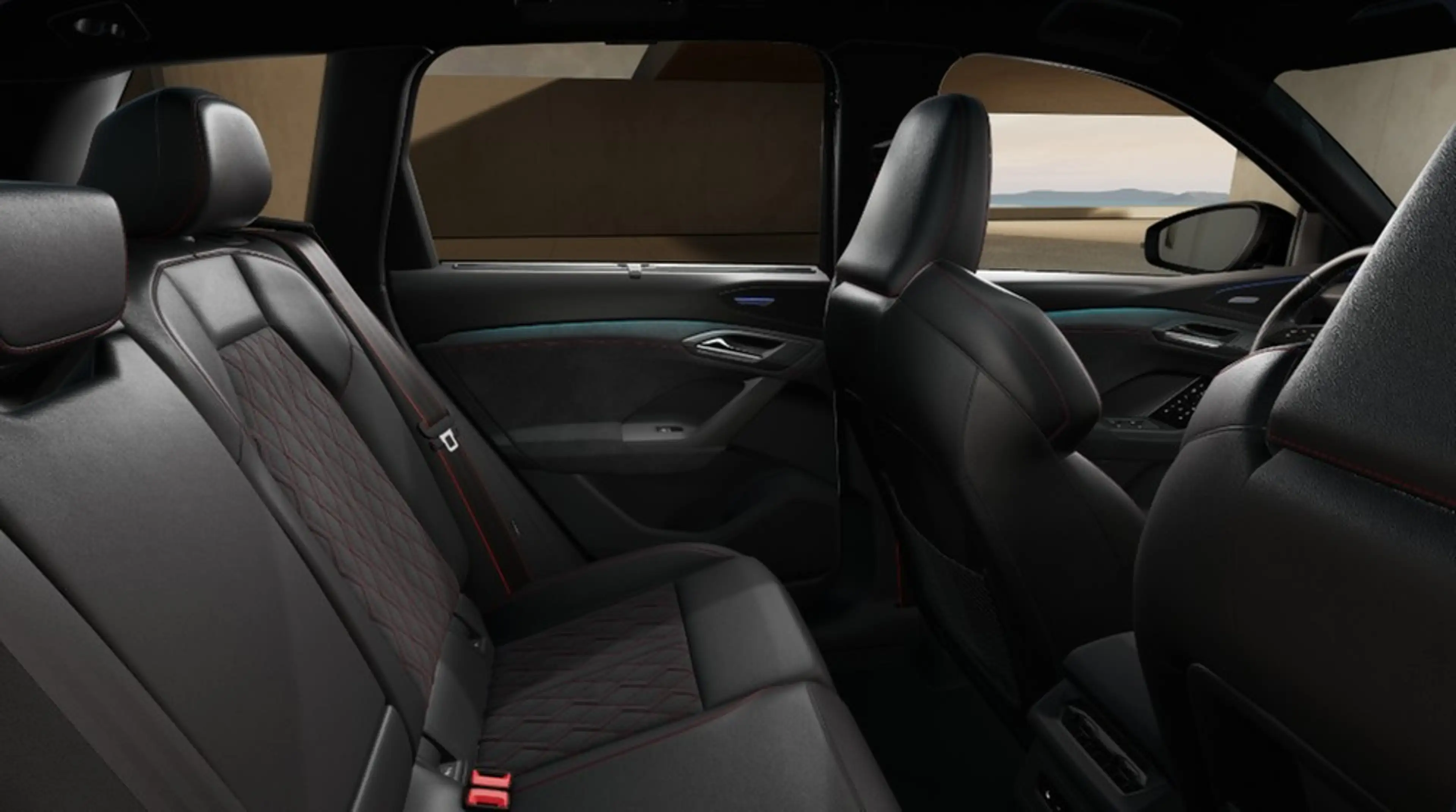 Audi e-tron performance 225 kW AHK, Tech pro, Exterieur S line — photo 8