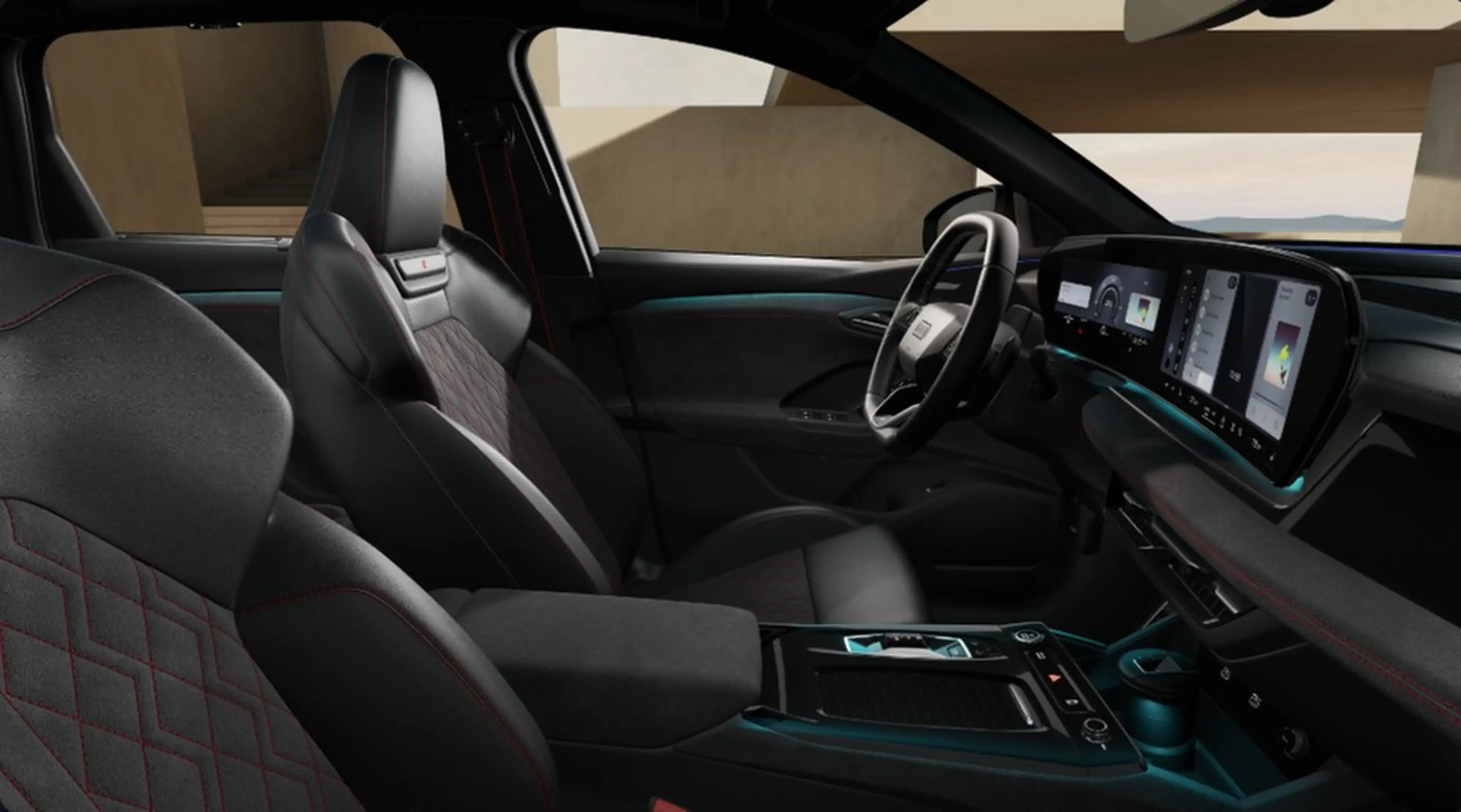 Audi e-tron performance 225 kW AHK, Tech pro, Exterieur S line — photo 5