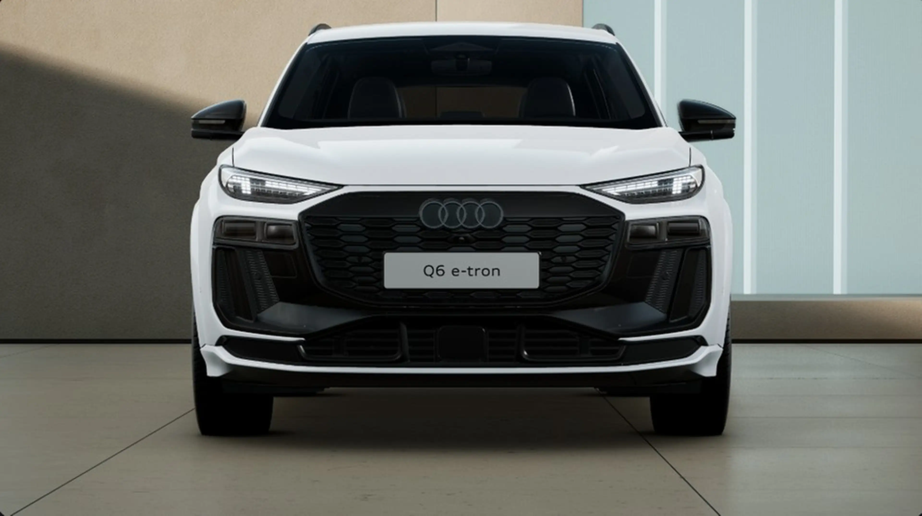 Audi e-tron performance 225 kW AHK, Tech pro, Exterieur S line — photo 2