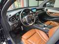 Mercedes-Benz GLC 220 d 4Matic Coupé Premium Plus AMG Line ACC PackNigh Bleu - thumbnail 3