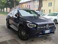 Mercedes-Benz GLC 220 d 4Matic Coupé Premium Plus AMG Line ACC PackNigh Bleu - thumbnail 30
