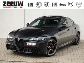 2.0 Turbo 280 PK Competizione Q4 AWD | Pano | Velo