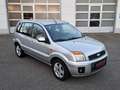 Ford Fusion 1.4 ( HU/TÜV u. Inspektion neu) Silber - thumbnail 5