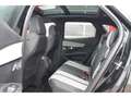Peugeot 3008 Hybrid 225 GT Dach Black Focal 360 Navi Shz Noir - thumbnail 8