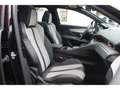 Peugeot 3008 Hybrid 225 GT Dach Black Focal 360 Navi Shz Noir - thumbnail 10