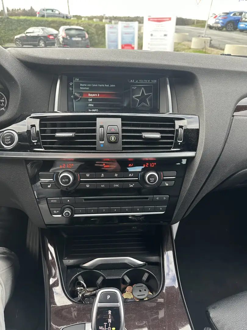 BMW X4 xDrive30d Aut. xLine - 1