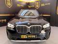 BMW X3 sDrive18d xLine Negro - thumbnail 2