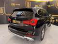 BMW X3 sDrive18d xLine Negro - thumbnail 9