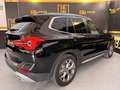 BMW X3 sDrive18d xLine Negro - thumbnail 8