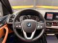BMW X3 sDrive18d xLine Negro - thumbnail 26