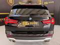 BMW X3 sDrive18d xLine Negro - thumbnail 12