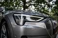 Audi Q8 e-tron 50 QUATTRO*TOIT PANO*SUSPENSION PNEUMATIQUE*SIEGE MEMOIRE*CAR PLAY Silber - thumbnail 14