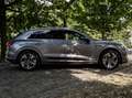 Audi Q8 e-tron 50 QUATTRO*TOIT PANO*SUSPENSION PNEUMATIQUE*SIEGE MEMOIRE*CAR PLAY Silber - thumbnail 7
