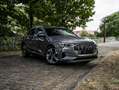 Audi Q8 e-tron 50 QUATTRO*TOIT PANO*SUSPENSION PNEUMATIQUE*SIEGE MEMOIRE*CAR PLAY Silber - thumbnail 1