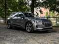 Audi Q8 e-tron 50 QUATTRO*TOIT PANO*SUSPENSION PNEUMATIQUE*SIEGE MEMOIRE*CAR PLAY Silber - thumbnail 2