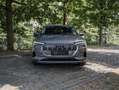 Audi Q8 e-tron 50 QUATTRO*TOIT PANO*SUSPENSION PNEUMATIQUE*SIEGE MEMOIRE*CAR PLAY Silber - thumbnail 3