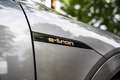Audi Q8 e-tron 50 QUATTRO*TOIT PANO*SUSPENSION PNEUMATIQUE*SIEGE MEMOIRE*CAR PLAY Silber - thumbnail 12