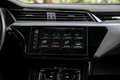 Audi Q8 e-tron 50 QUATTRO*TOIT PANO*SUSPENSION PNEUMATIQUE*SIEGE MEMOIRE*CAR PLAY Silber - thumbnail 21