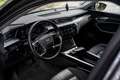 Audi Q8 e-tron 50 QUATTRO*TOIT PANO*SUSPENSION PNEUMATIQUE*SIEGE MEMOIRE*CAR PLAY Silber - thumbnail 18