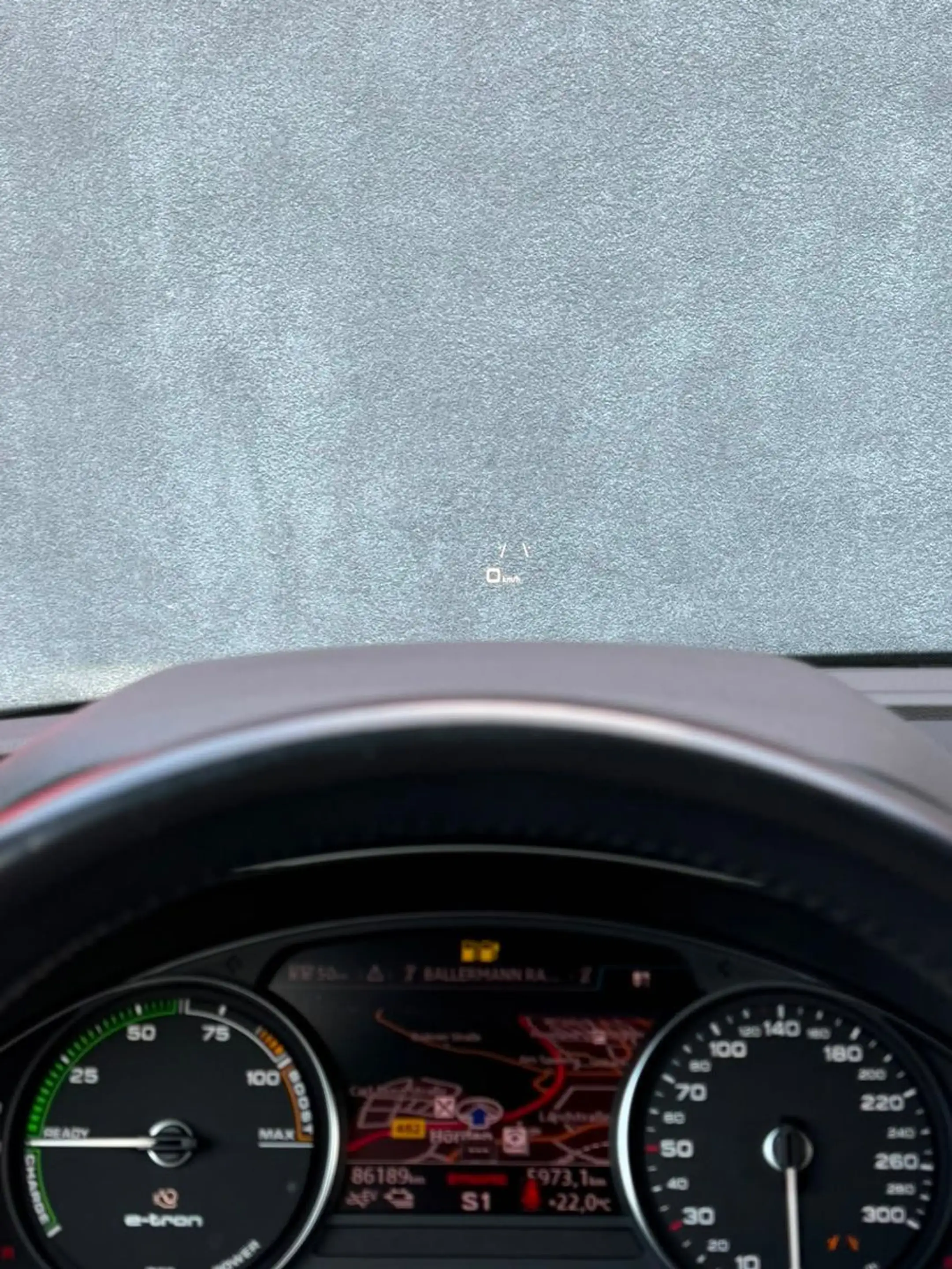 Audi Q5 50 TFSI e quattro sport*Plughybrid*HuD*RFK*Le — photo 20