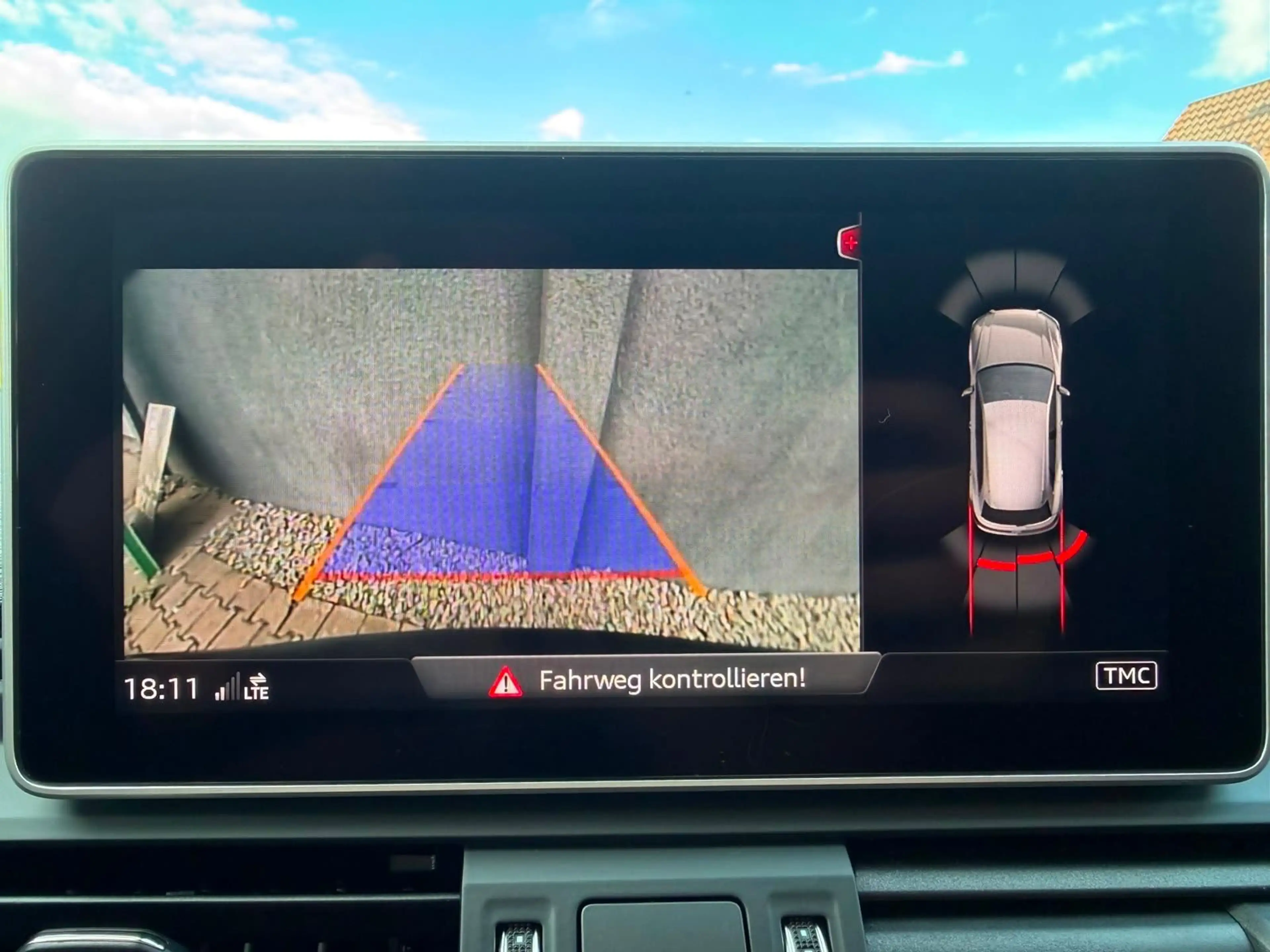 Audi Q5 50 TFSI e quattro sport*Plughybrid*HuD*RFK*Le — photo 13