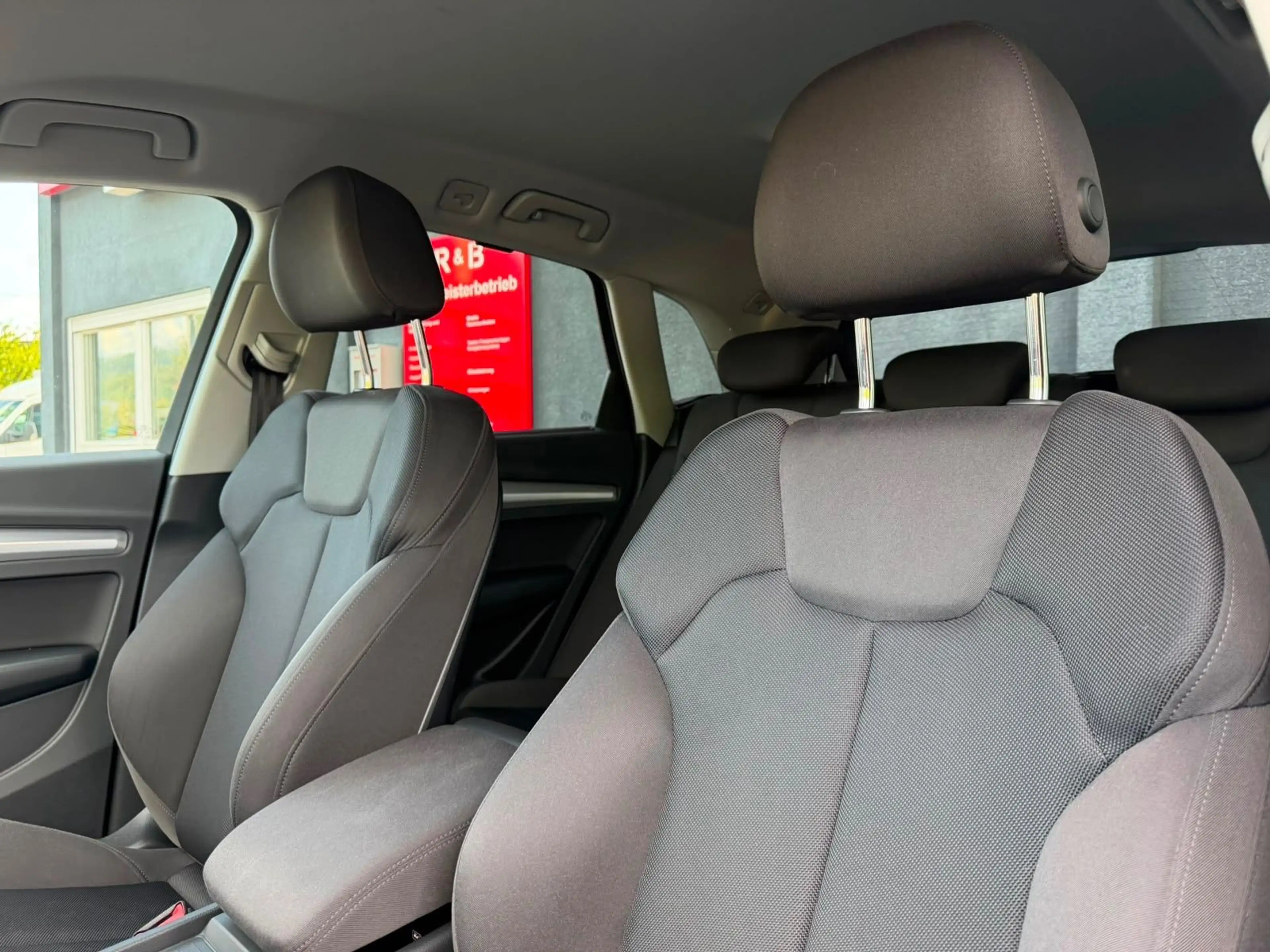 Audi Q5 50 TFSI e quattro sport*Plughybrid*HuD*RFK*Le — photo 17