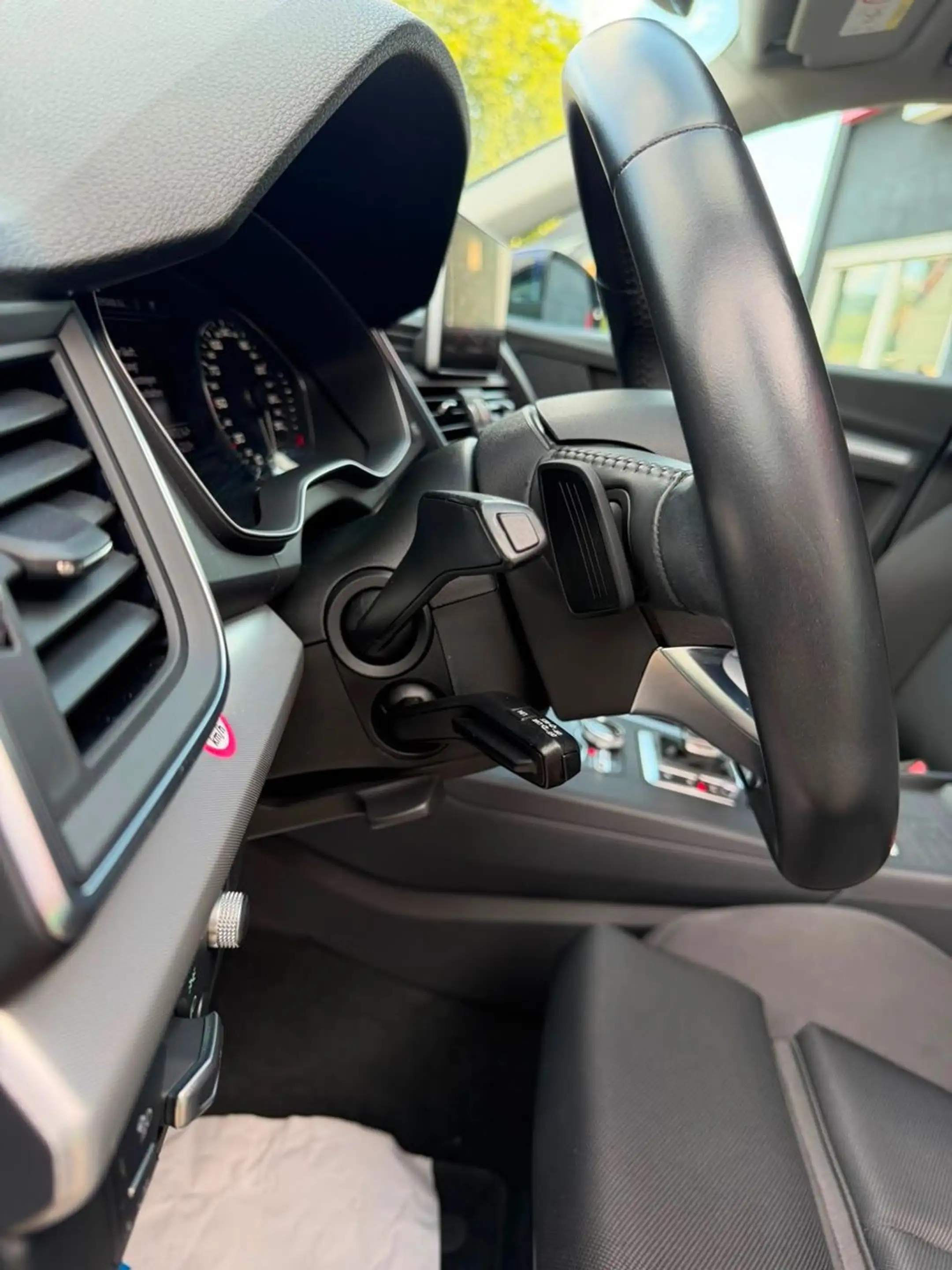 Audi Q5 50 TFSI e quattro sport*Plughybrid*HuD*RFK*Le — photo 12