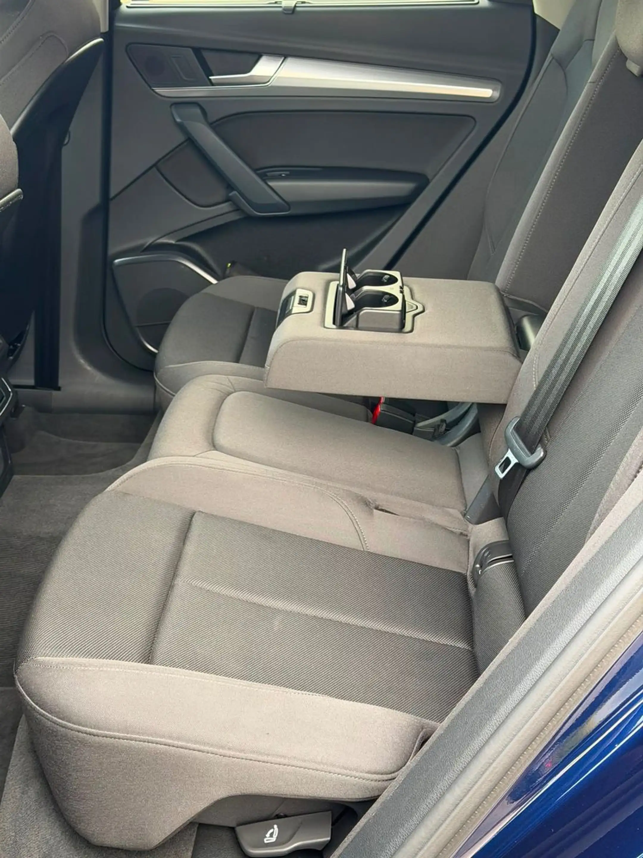 Audi Q5 50 TFSI e quattro sport*Plughybrid*HuD*RFK*Le — photo 8