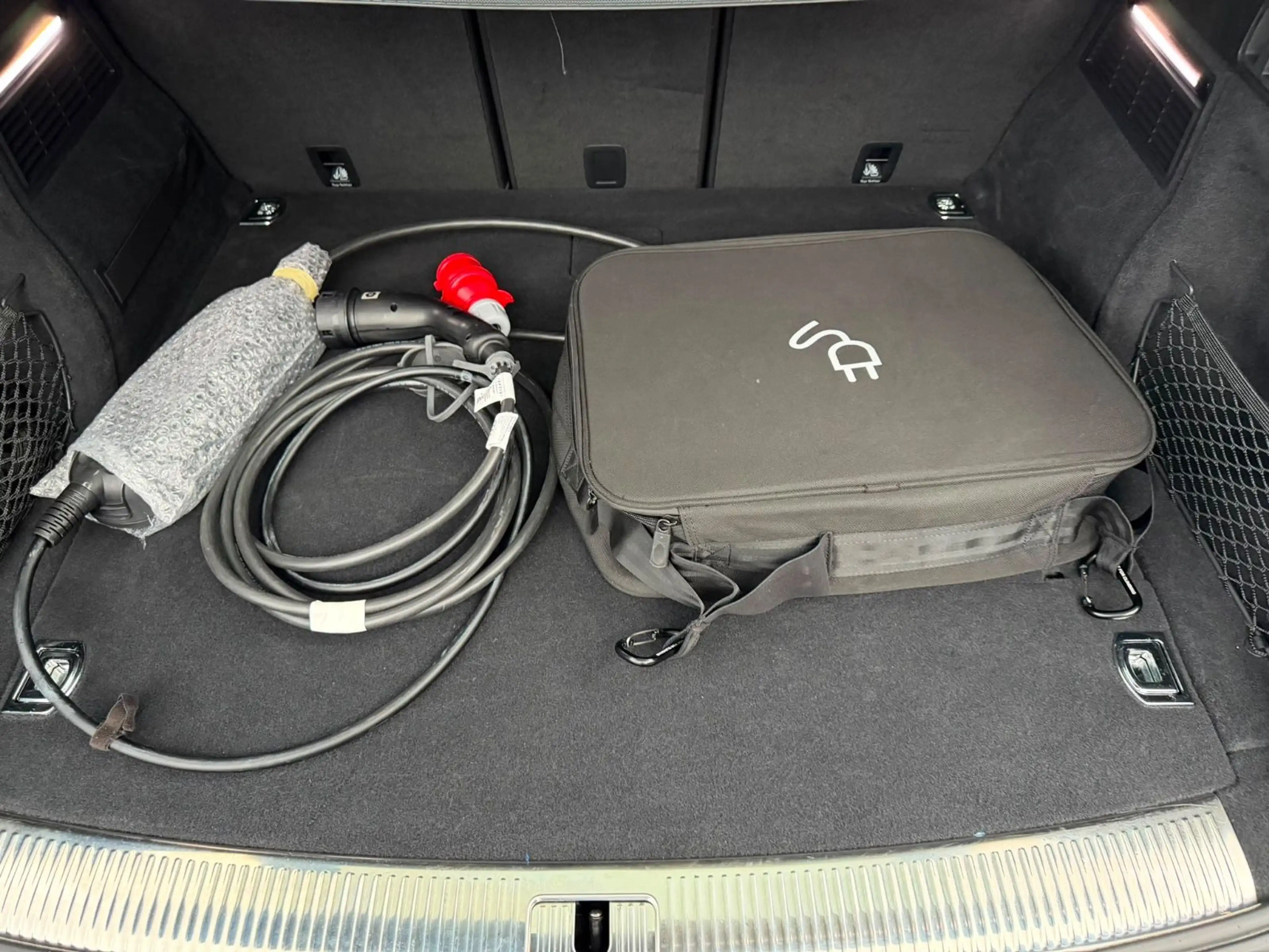 Audi Q5 50 TFSI e quattro sport*Plughybrid*HuD*RFK*Le — photo 21