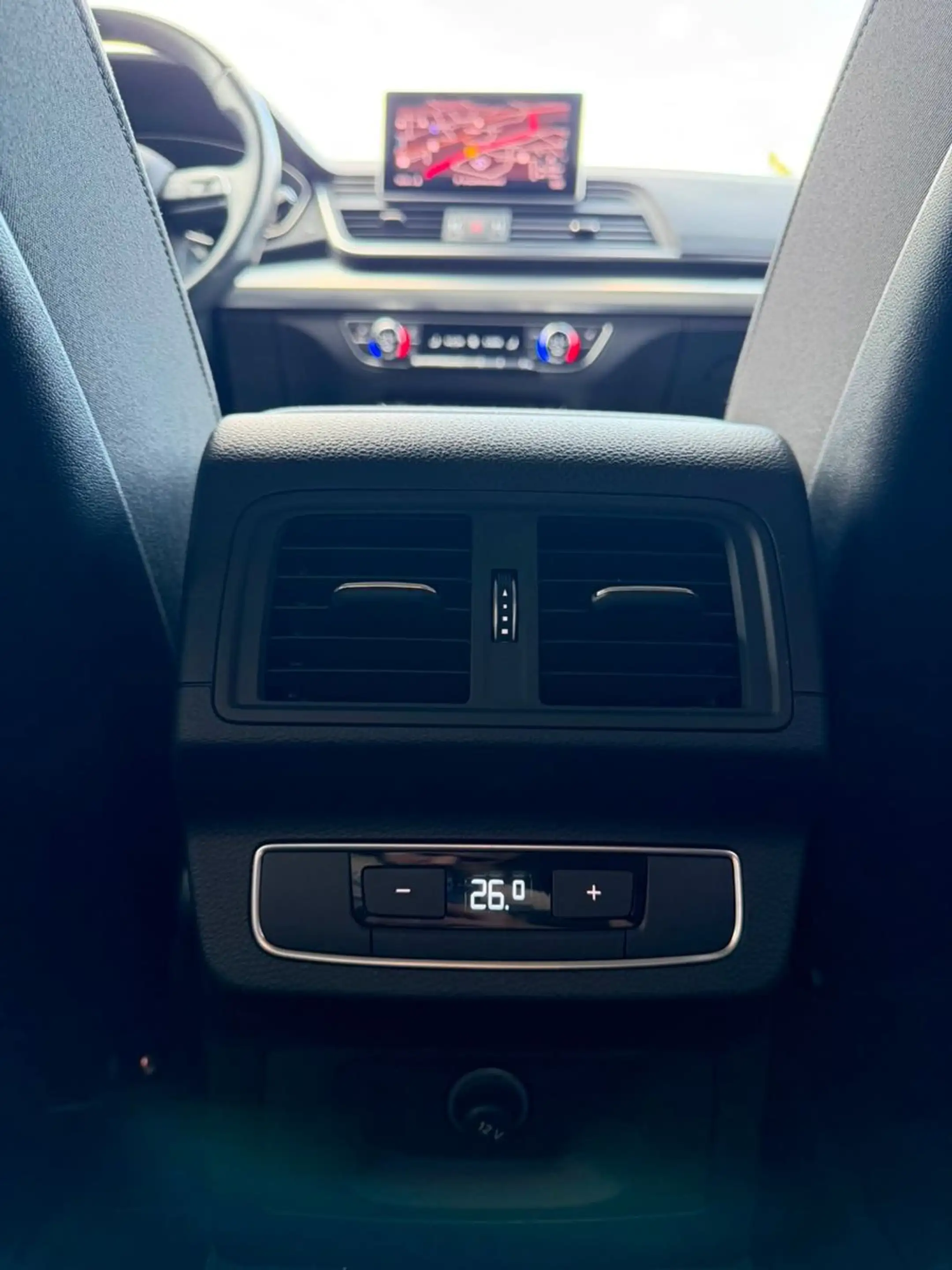 Audi Q5 50 TFSI e quattro sport*Plughybrid*HuD*RFK*Le — photo 16