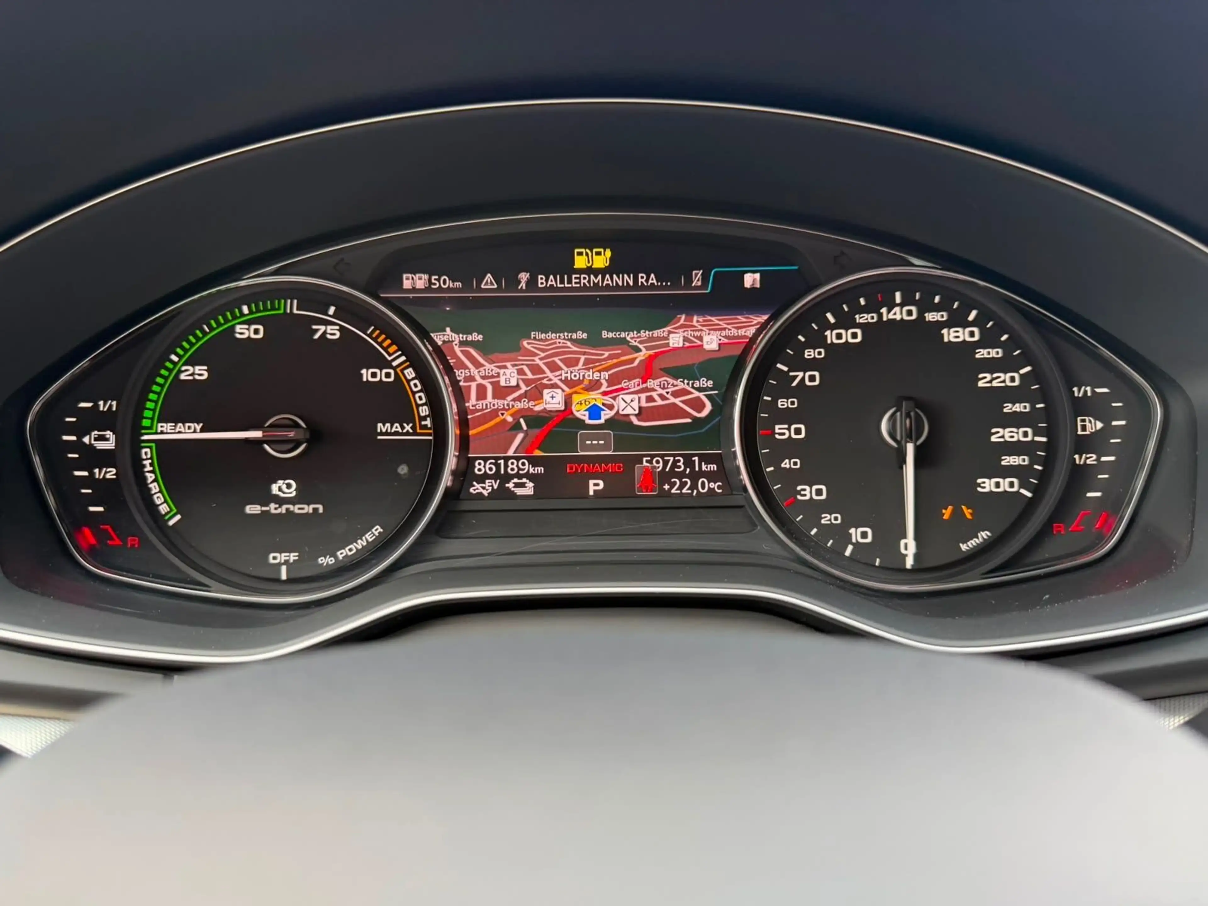 Audi Q5 50 TFSI e quattro sport*Plughybrid*HuD*RFK*Le — photo 14